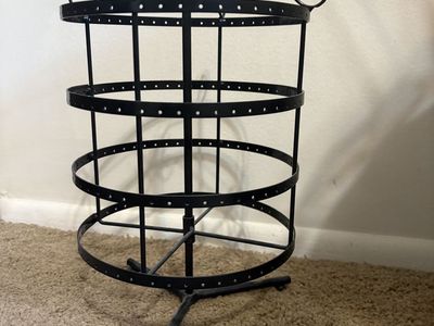 Earring Display Stand