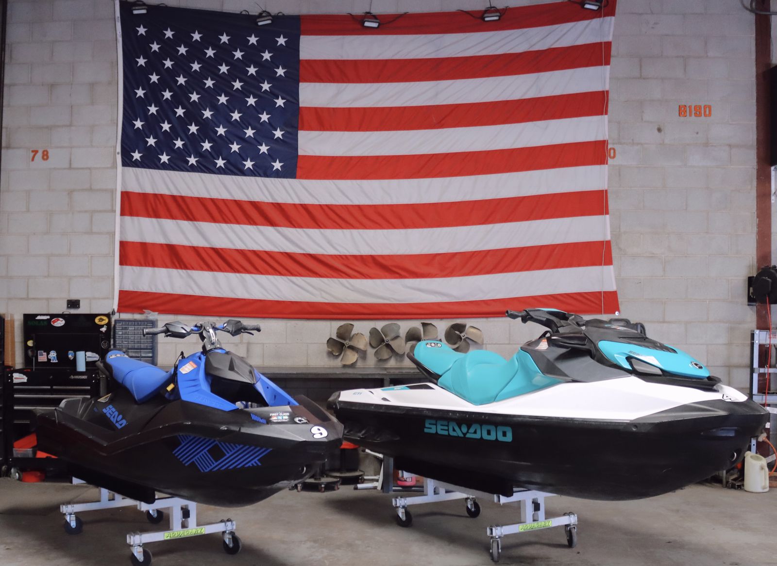 Watercraft Rentals - For Rent