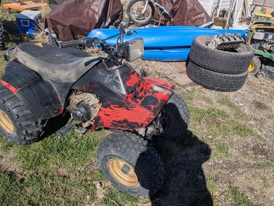 1987 suzuki lt 185 quad