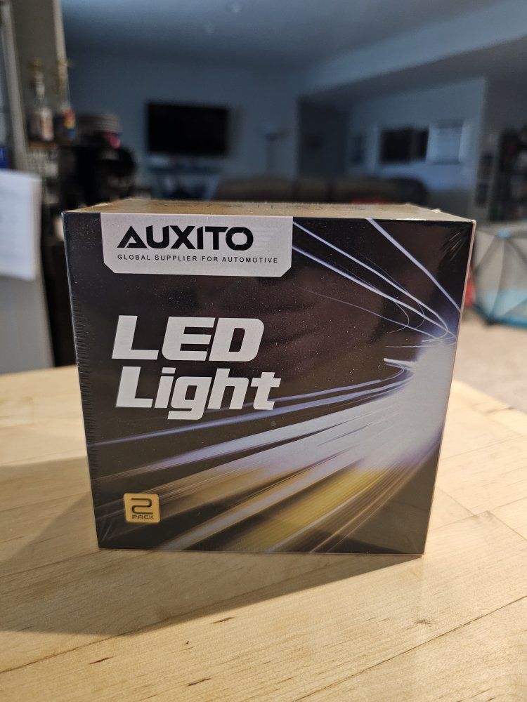 Car headlight replacements