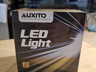 Car headlight replacements