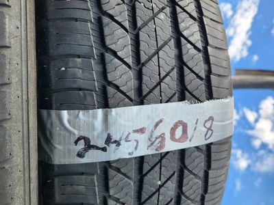 245/60r18 brigestone dueler