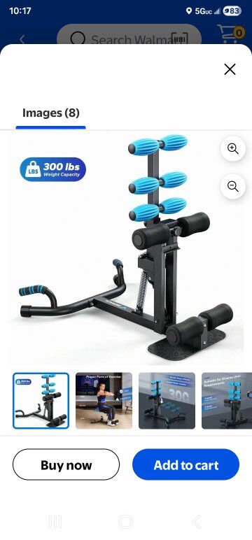 squat machine ,new