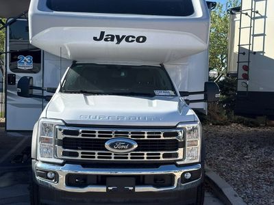 2026 Jayco Greyhawk XL 33F (Bunk beds)