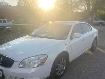 2006 BUICK LUCERNE