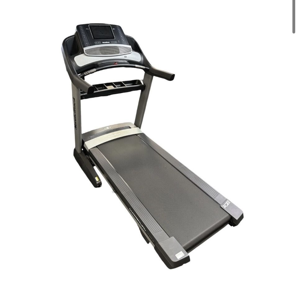 NordicTrack Treadmill