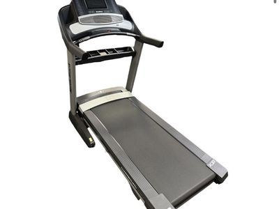 NordicTrack Treadmill