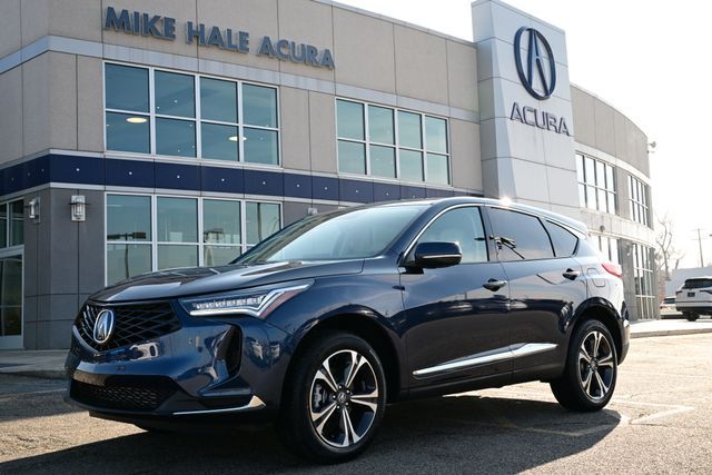 2026 Acura RDX SH-AWD w/Tech