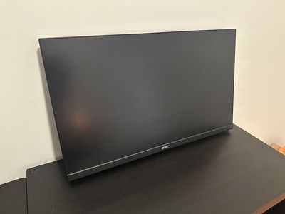 Acer 27 1080p IPS Monitor