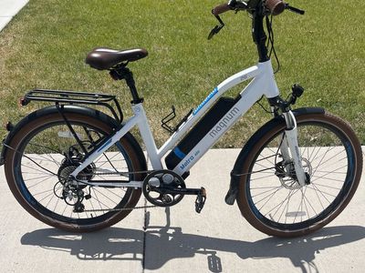 Magnum E-bike