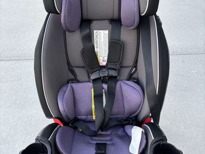 Graco Slim-fit Car Seats