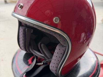 Biltwell Bonanza Helmet