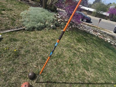 track and field equipment javelin 2- 4k shot putso