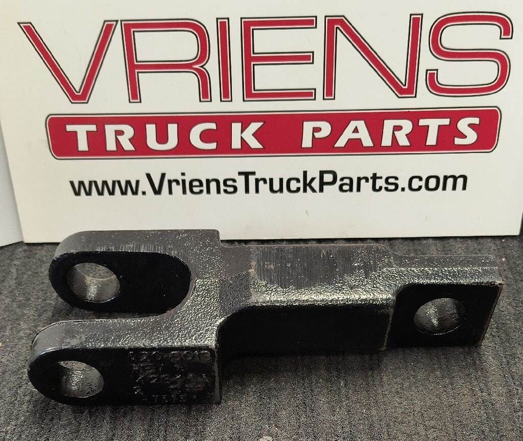 Kenworth Trailer Hitch