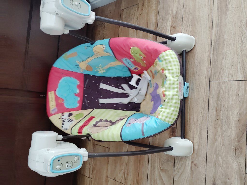 baby swing