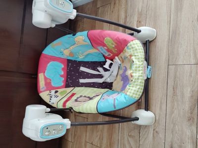 baby swing