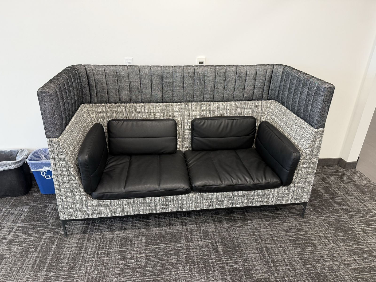 Allemuir Haven Two Seater