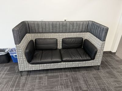 Allemuir Haven Two Seater