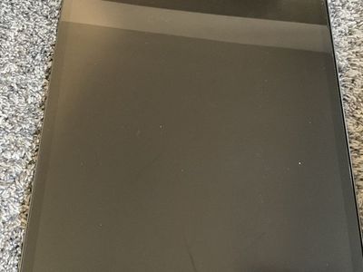 iPad Pro 12.9 4th Generation