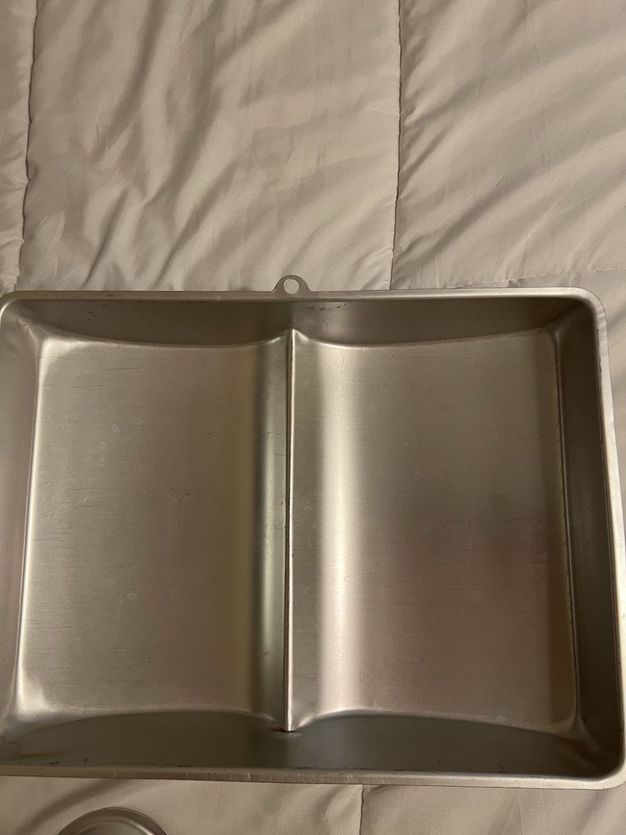 Wilton Cake Pans