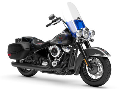 Harley-Davidson 2026 Heritage Classic