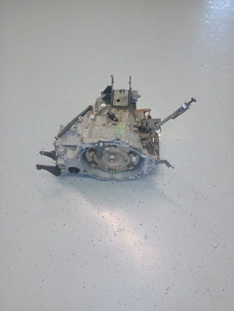 2010 Toyota Corolla 1.8L Automatic Transmission