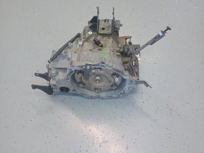 2010 Toyota Corolla 1.8L Automatic Transmission