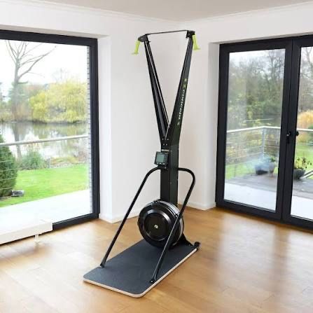 Concept 2 SkiErg PM5 Monitor- Excellent Condition