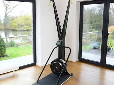 Concept 2 SkiErg PM5 Monitor- Excellent Condition