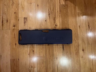 Beretta Shotgun Case