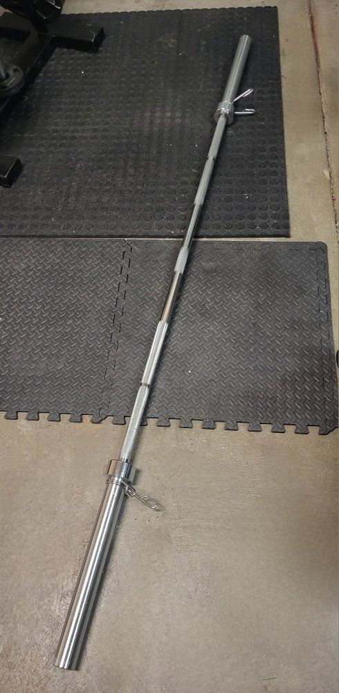 Barbell