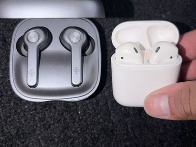 Air pods & boltune