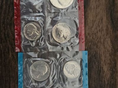 Kennedy half dollars