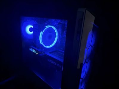 MSI Gaming PC RTX 4070 Super- 2TB SSD- 32GB Ram