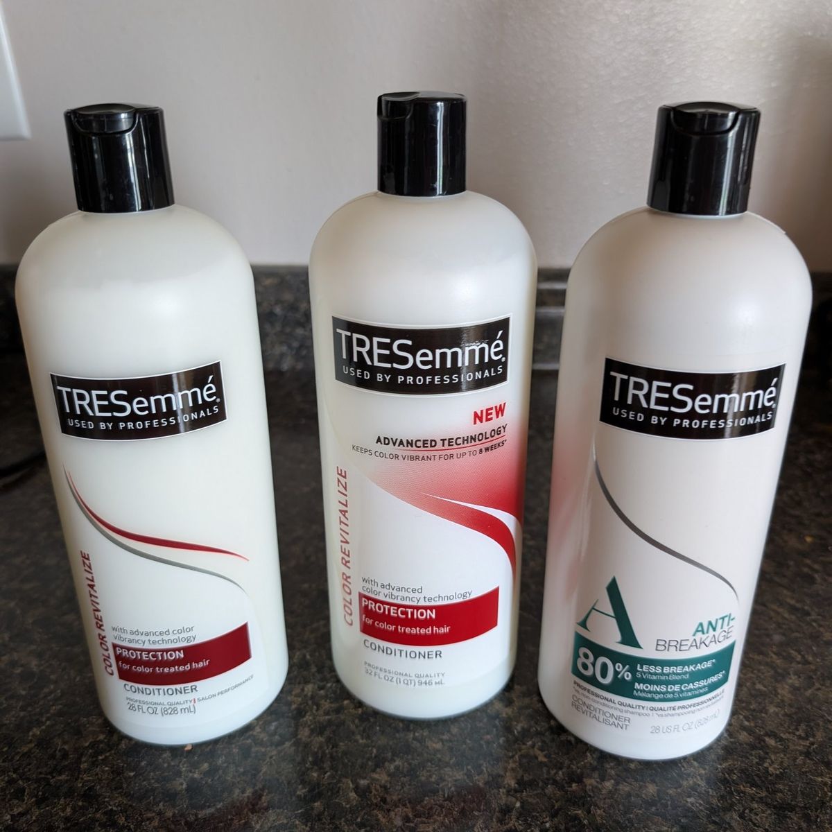 Tresemme Conditioner
