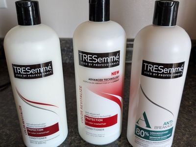 Tresemme Conditioner