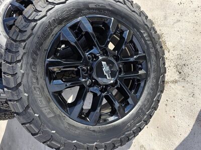 chevrolet high contry $2300