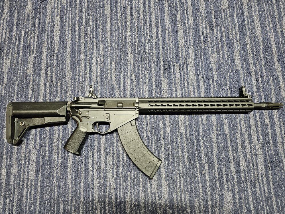 Cyma AR47