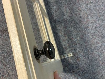 16x30 Cabinet doors with windows