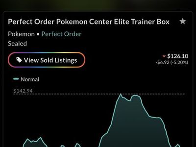 Perfect Order & Chaos Rising Pokemon Center Elite Trainer Boxes - Sealed Set