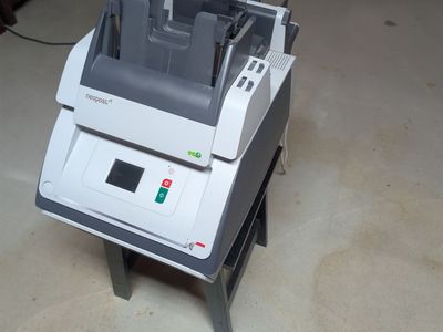 Neopost DS-35 folder & envelope inserter