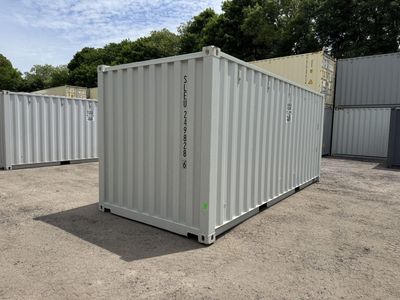 Shipping Containers For Sale, Rent or Rent to Own