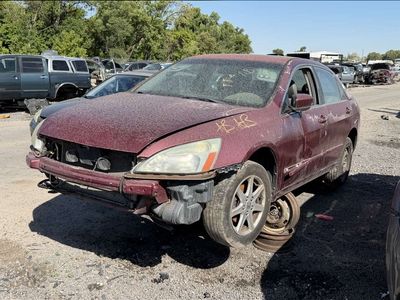 2004 Honda EX-V6 Parts - UTPAP Ogden