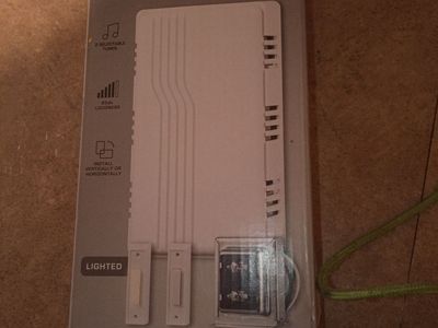 Wired contractor kit