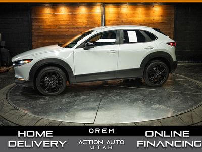 2024 Mazda CX-30 2.5 S Select Sport