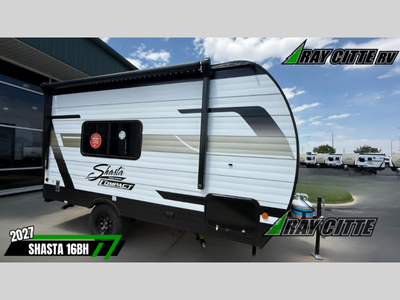 2027 Compact 16BH