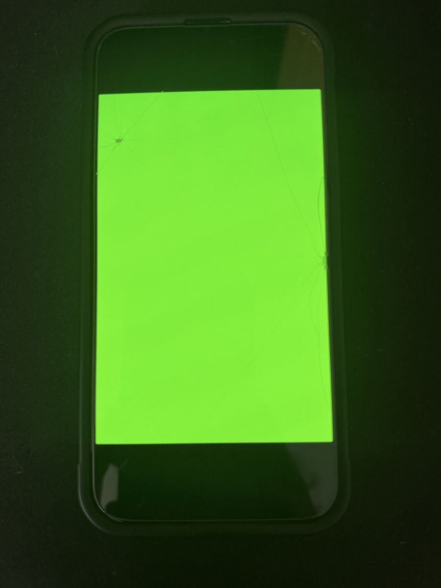 iPhone 15 Plus 128GB - Black - $380 OBO