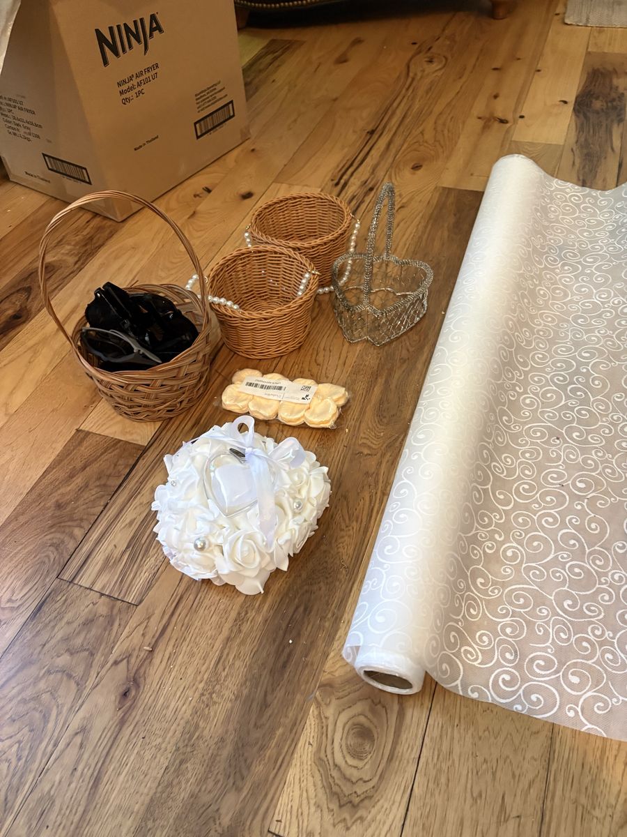 Wedding Decorations