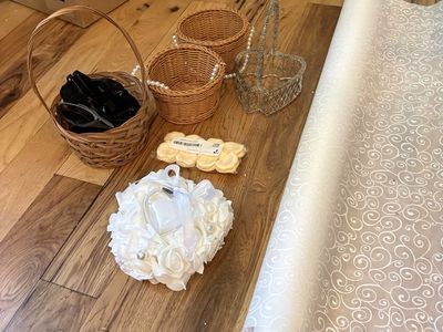 Wedding Decorations