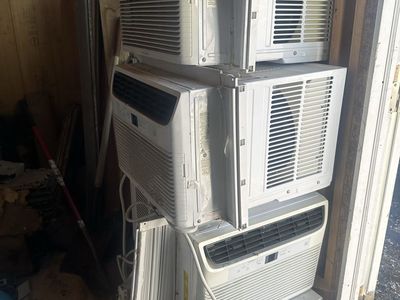 Window air conditioner for sale